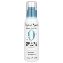 Original Sprout, Klassisk Samling, Mirakel Frisör, 4 fl oz (118 ml)