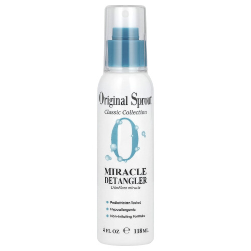 Original Sprout, Κλασική Συλλογή, Θαύμας Απελευθερωτής, 4 fl oz (118 ml)