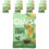 Quest Nutrition, Τορτίλα Στυλ Προτεΐν Τσιπς, Σαλσά Βερνέ, 8 Συσκευές, 1,1 oz (32 g) Each 1