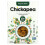 Chickapea, Οργανική Σκαρφάλες, 8 oz (227 g) 1