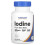 Nutricost, Jod, 325 mcg, 240 Tabletten 1