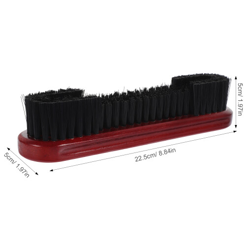 Pour Billard Surface Rails Bois Nylon 2