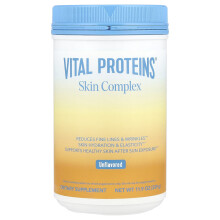 Vital Proteins, Complexul de Piele, Unflavored, 11.9 oz (339 g)