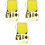 3Ensembles Kit D'exploration Nature Enfants Orange Lampe 4