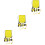 3Ensembles Kit D'exploration Nature Enfants Orange Lampe 6