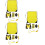 3Ensembles Kit D'exploration Nature Enfants Orange Lampe 8