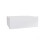Floating Bedside Table, Wall-Mounted Nightstand with Storage Drawer, Small Side End Table for Bedroom, White 1