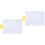 2Ensembles Mini Tableaux Blancs Lignes Effaçables, Usage 6