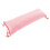 2Pièces Repose-Main Ongles Confortable Rose Éponge Mousse Tissu 3