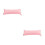 2Pièces Repose-Main Ongles Confortable Rose Éponge Mousse Tissu 6