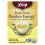 Yogi Tea, Positive Energy, Hellblauer Pfirsich, 16 Teebeutel, 1,02 oz (29 g) 1