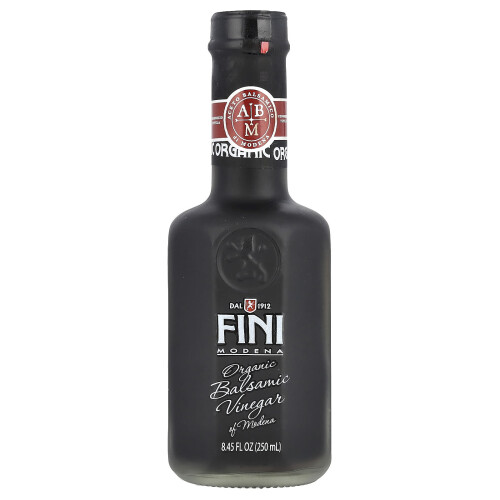 Fini Modena, Vin de Modena Balsamic Organic, 8,45 fl oz (250 ml)