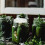 4Pièces Couvercles Poids En Verre Pour Fermentation Bocaux Maison 9