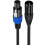 Καλώδιο προσαρμογέα Type-C σε USB3.1, μετατροπέας υψηλής ταχύτητας για δεδομένα, 2