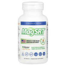 Jigsaw Health, MagSRTÆ, 240 Tabletta