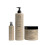 Kera Queen's Trio Shampoo Coco e Queratina 500ml + Máscara 500ml + Sérum 100ml 1