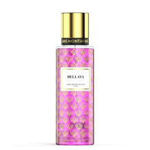 Gris Montaigne Bellaya Geur Mist