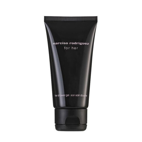Narcis o for her Gel Douche 50ml