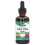 Nature's Answer Kattekløver Bark, Alkoholfri, 2.000 mg, 2 fl oz (60 ml) 1