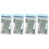 4Ensembles Kit Dentaires Duales Vert Pour , Chiot Chat 5