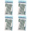 4Ensembles Kit Dentaires Duales Vert Pour , Chiot Chat 6