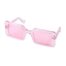 (Pink) Pet Eyewear Whimsical For Dogs And Cats In Stylish Colors For Fun Fashion And