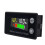 Batterispänningsmätare DC8V-100V blysyra litium 4