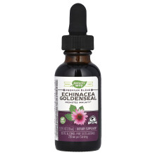 Nature's Way, Echinacea és Aranygyökér