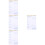 4Pièces -Notes Planification Quotidienne Et Aluminium 9