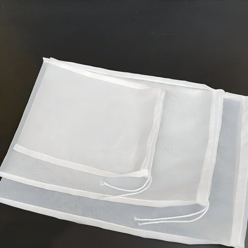 ACDANC Wiederverwendbare Entsafter-Siebbeutel – 2er-Pack 2