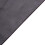 Faixas de chiffon roxas para cadeiras, 1,98 m (pacote com 5) 3