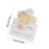 3D Flower Bouquet Greeting Card Romantic Valentine's Day 5