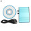 USB 2.0 External 5.1 Channel Optical Audio Sound Card 6