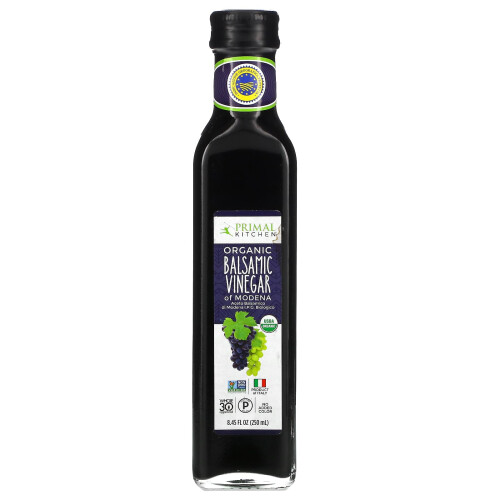 Primal Kitchen, Οργανική Βαλσαμική Οίνου Modena, 8.45 fl oz (250 ml)