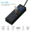Hub USB 3.0 4-portowy z kablem 29 cm 2