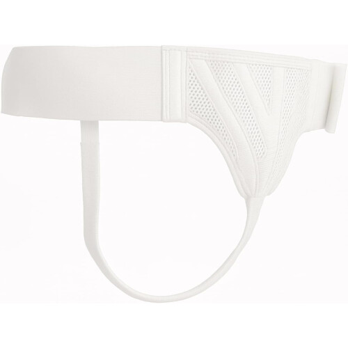 Right-Side Inguinal Hernia Truss – XX-Large, Adjustable 2