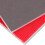 Σετ εργαλείων λείανσης αυτοκινήτου με μπλοκ σφουγγαριού καρβιδίου 18 τεμάχια 7