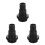 3Pièces Adaptateurs ABS Pour Clarinettes Accessoires Essentiels 7