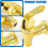 Replacement Spigot for Beverage Dispenser Plastic Push 2