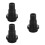 3Pièces Adaptateurs ABS Pour Clarinettes Accessoires Essentiels 9