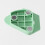 Magnetic Seam Guide for Sewing Machine with Scale1PCS 6