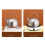 Stainless Steel Whistling Kettle2L 5