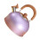 Stainless Steel Whistling Kettle2L 4