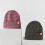 Conjunto de luvas e cachecol para meninas e crianças pequenas, com gorro com pompom, protetor de pescoço de tricô e luvas forradas. Macio e 4