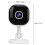 1080P HD WiFi Indoor Security Camera with 2-Way Audio, Night Vision, Motion Detection, App Control – Compatible with iOS/Android 7