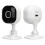 1080P HD WiFi Indoor Security Camera with 2-Way Audio, Night Vision, Motion Detection, App Control – Compatible with iOS/Android 8
