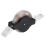 1.5m Black Retractable Ethernet Cable 4