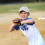 Kids Baseball Cap Terylene Quick-Drying Sun Hat 3