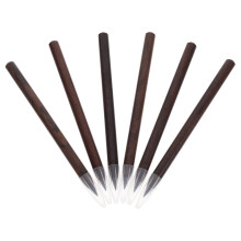 24St Everlasting Tekentools Coffee Hout Potloden Voor Kunstenaars