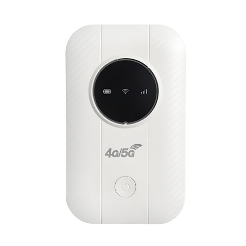 Pocket Router satellietinternetapparaat 1